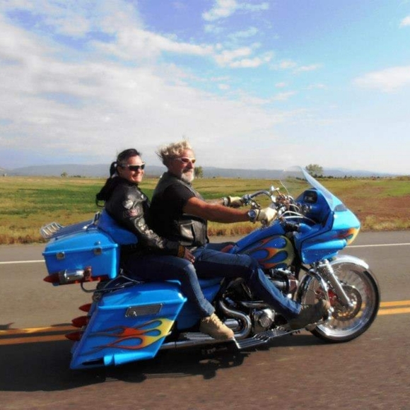 Meet your Posher, Neita - Picture 1 of 1